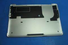 MacBook Pro 13" A1502 Early 2015 MF839LL/A OEM Bottom Case Silver 923-00503 