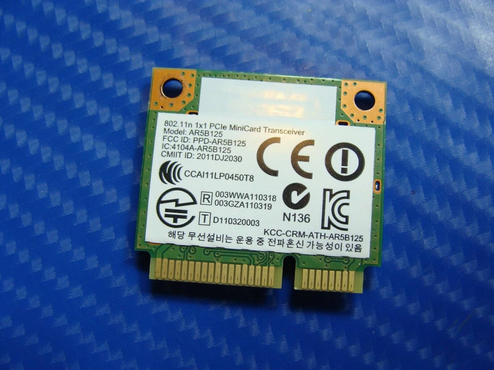 Asus 15.6