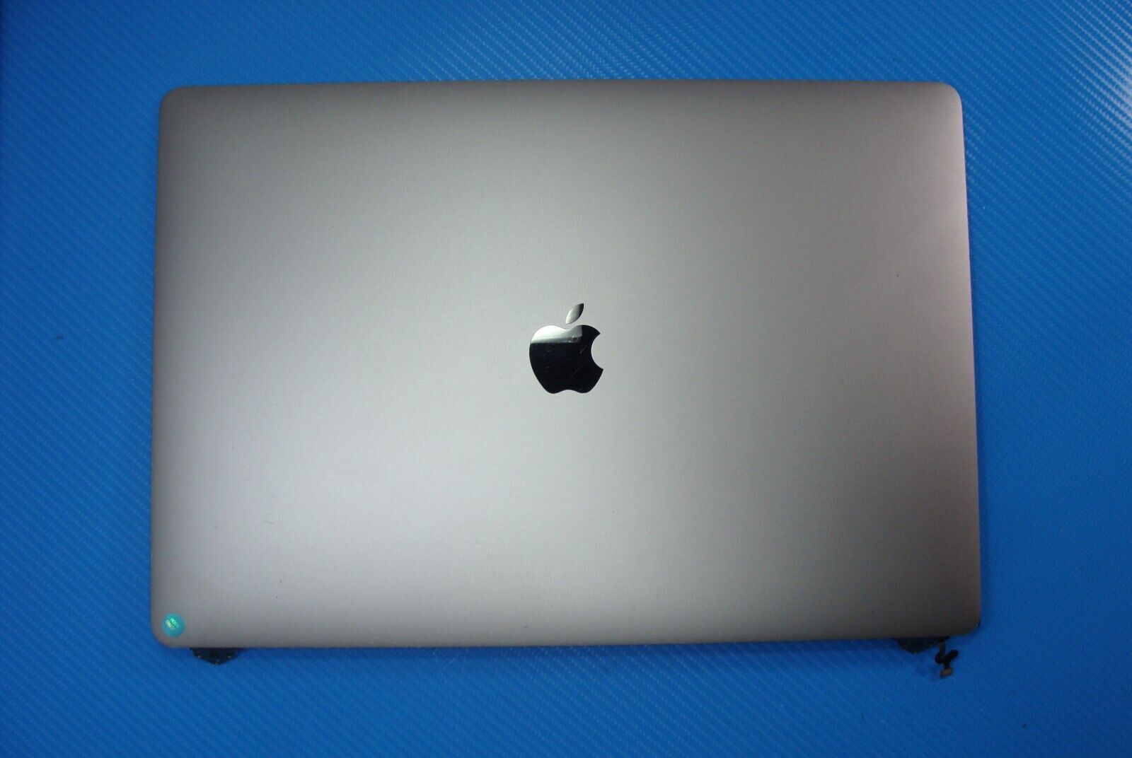 MacBook Pro A2141 16 2019 MVVJ2LL/A LCD Screen Display Space Gray 661-14200