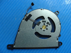 HP 15.6" 15-dy1751ms Genuine Laptop CPU Cooling Fan L68134-001 DTADQ5D586M