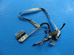 Dell Latitude 14” 14 3310 2-in-1 LCD Video Cable w/WebCam 450.0J907.0011 6X862