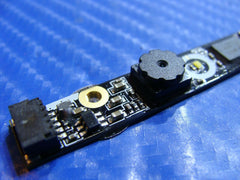 HP Pavilion G62-364DX 15.6" OEM WebCam Camera Board AI000317001 HF0317-J311 ER* - Laptop Parts - Buy Authentic Computer Parts - Top Seller Ebay