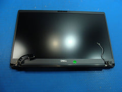 Dell Latitude 7400 14" Matte FHD LCD Screen Complete Assembly Black