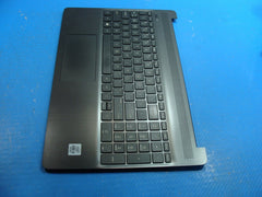 HP 15.6” 15-dy1023dx Genuine Laptop Palmrest w/TouchPad Keyboard EA0P500602A