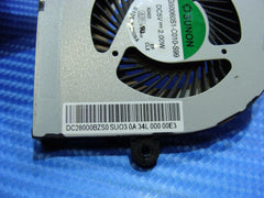 Lenovo IdeaPad S400 14" Genuine Fan w/ Heatsink DC28000BZS0 AT0S90020R0 Lenovo