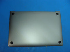 MacBook Pro 13" A1989 Mid 2019 MV962LL MV972LL Bottom Case Space Gray 923-03175