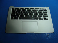 MacBook Air 13" A1466 Early 2015 MJVE2LL/A Top Case w/Keyboard Trackpad 661-7480