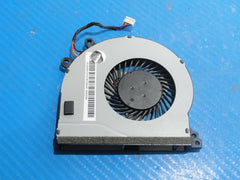 Lenovo IdeaPad 310-15ISK 80SM 15.6" Genuine Laptop CPU Cooling Fan DC28000CZF0 - Laptop Parts - Buy Authentic Computer Parts - Top Seller Ebay