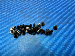 Dell Latitude 7480 14" Genuine Screw Set Screws for Repair ScrewSet 