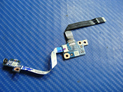 Lenovo IdeaPad Y510p 15.6"OEM LED Power Button Board w/Cable NS-A032 NS-A037 ER* - Laptop Parts - Buy Authentic Computer Parts - Top Seller Ebay