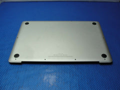 MacBook Pro 13" A1278 Mid 2012 MD102LL/A Genuine Bottom Case Silver 923-0103 - Laptop Parts - Buy Authentic Computer Parts - Top Seller Ebay