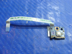 HP Pavilion dv7-1261wm 17" Genuine Power Button Board w/Cable LS-4086P ER* - Laptop Parts - Buy Authentic Computer Parts - Top Seller Ebay