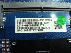 HP 17-cn0003dx OEM AMD A9-9425 3.1GHz Motherboard 6050A2985501 L22720-601 AS IS