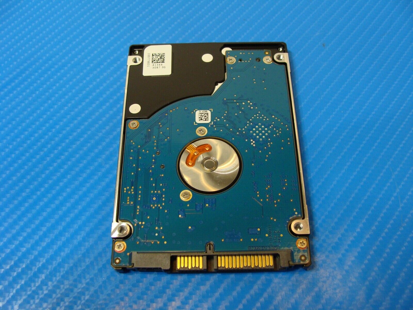 Dell 15 3558 500GB SATA 2.5