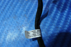 Lenovo ThinkPad L440 14" Genuine Laptop DC in Power Jack w/ Cable 04X4830 ER* - Laptop Parts - Buy Authentic Computer Parts - Top Seller Ebay