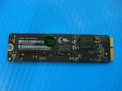 MacBook Pro A1398 MGXA2LL/A Samsung 256GB SSD 655-1803D MZ-JPU256T/0A6