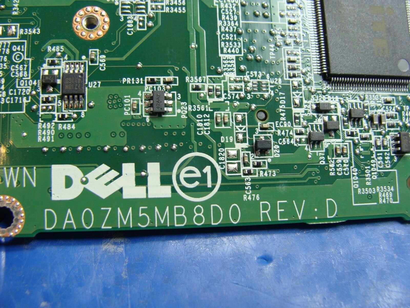 Dell Inspiron 3135 11.6