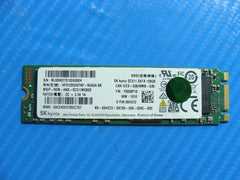 Dell Latitude 5491 SK Hynix 128Gb Sata M.2 SSD 6HG72 HFS128G39TNF-N2A0A