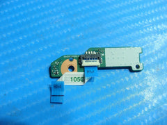 HP Stream 14-ax010wm 14" Genuine Power Button Board w/Cable DA00P9PB6C0 - Laptop Parts - Buy Authentic Computer Parts - Top Seller Ebay