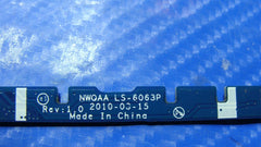 Toshiba Satellite P755-S5380 15.6" Genuine Laptop LED Board with Cable LS-6063P Toshiba