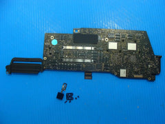 MacBook Pro A2159 13" 2019 MUHN2LL i5 1.4GHz 8GB Logic Board 661-12567 ID AS IS