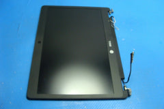 Dell Latitude 14" E7470 Genuine Laptop FHD LCD Matte Screen Complete Assembly 