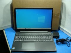 A+ Battery Pristine HD Lenovo IdeaPad S145-15 Pentium Gold 4GB RAM 512GB HDD