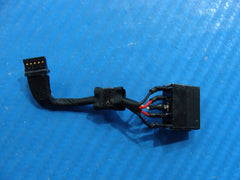 Lenovo ThinkPad T470s 14" Genuine Laptop DC IN Power Jack w/Cable DC30100RC00