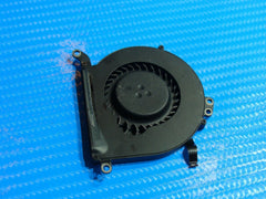 MacBook Air 13" A1466 Early 2014 MD760LL/B Genuine CPU Cooling Fan 923-0442 