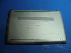 HP 15.6” 15-dw0037wm OEM Laptop Bottom Case Base Cover L52007-001 AP2H8000800