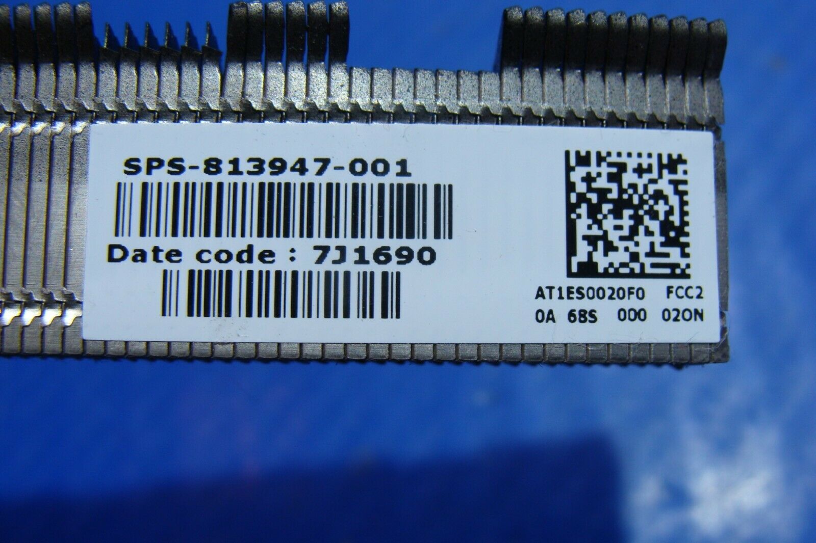 HP 15-ba083nr 15.6