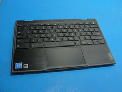 Lenovo Chromebook 300e 81MB 2nd Gen 11.6" Palmrest wTouchpad Keyboard 5CB0T79500 - Laptop Parts - Buy Authentic Computer Parts - Top Seller Ebay