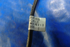 Lenovo IdeaPad Z400 14" Genuine DC-IN Power Jack w/ Cable DC30100LM00 ER* - Laptop Parts - Buy Authentic Computer Parts - Top Seller Ebay