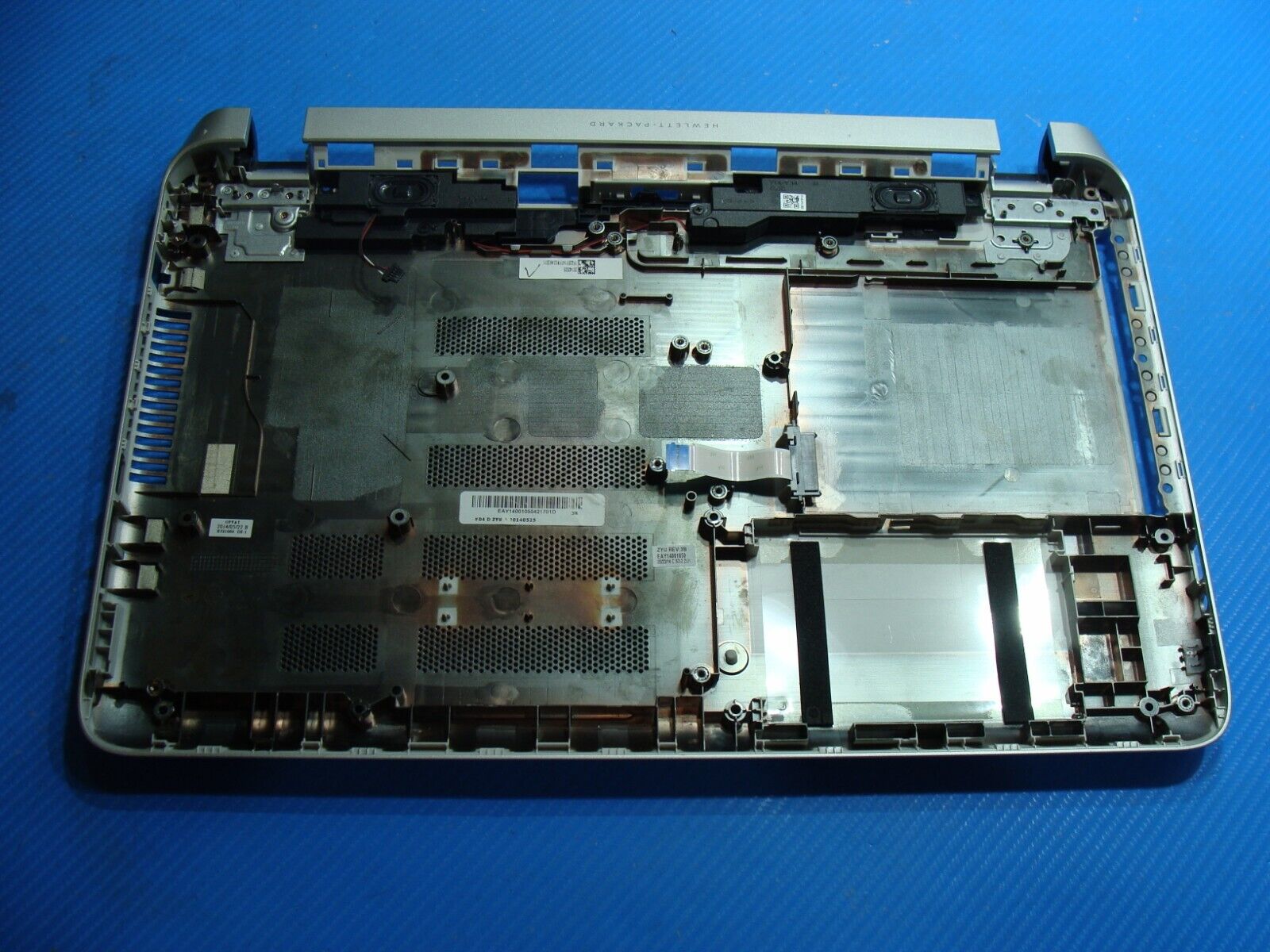 HP Pavilion 15-p043cl 15.6