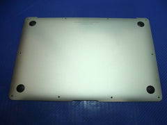 MacBook Air A1466 13" Early 2015 MJVE2LL/A Bottom Case Silver 923-00505 - Laptop Parts - Buy Authentic Computer Parts - Top Seller Ebay