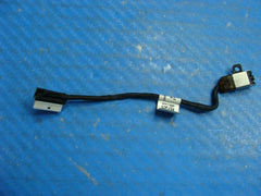 Dell Inspiron 15 5570 15.6" Genuine DC IN Power Jack w/Cable 2K7X2 DC301011B00 - Laptop Parts - Buy Authentic Computer Parts - Top Seller Ebay