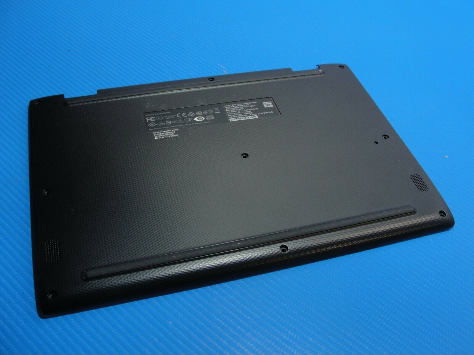 Lenovo Chromebook 11.6