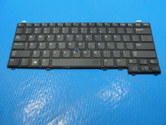 Dell Latitude E5440 14" Genuine US Keyboard 3KK86 PK130WQ3B00