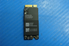 MacBook Pro A1502 MGX72LL/A  2014 Airport Bluetooth Card 661-8143 