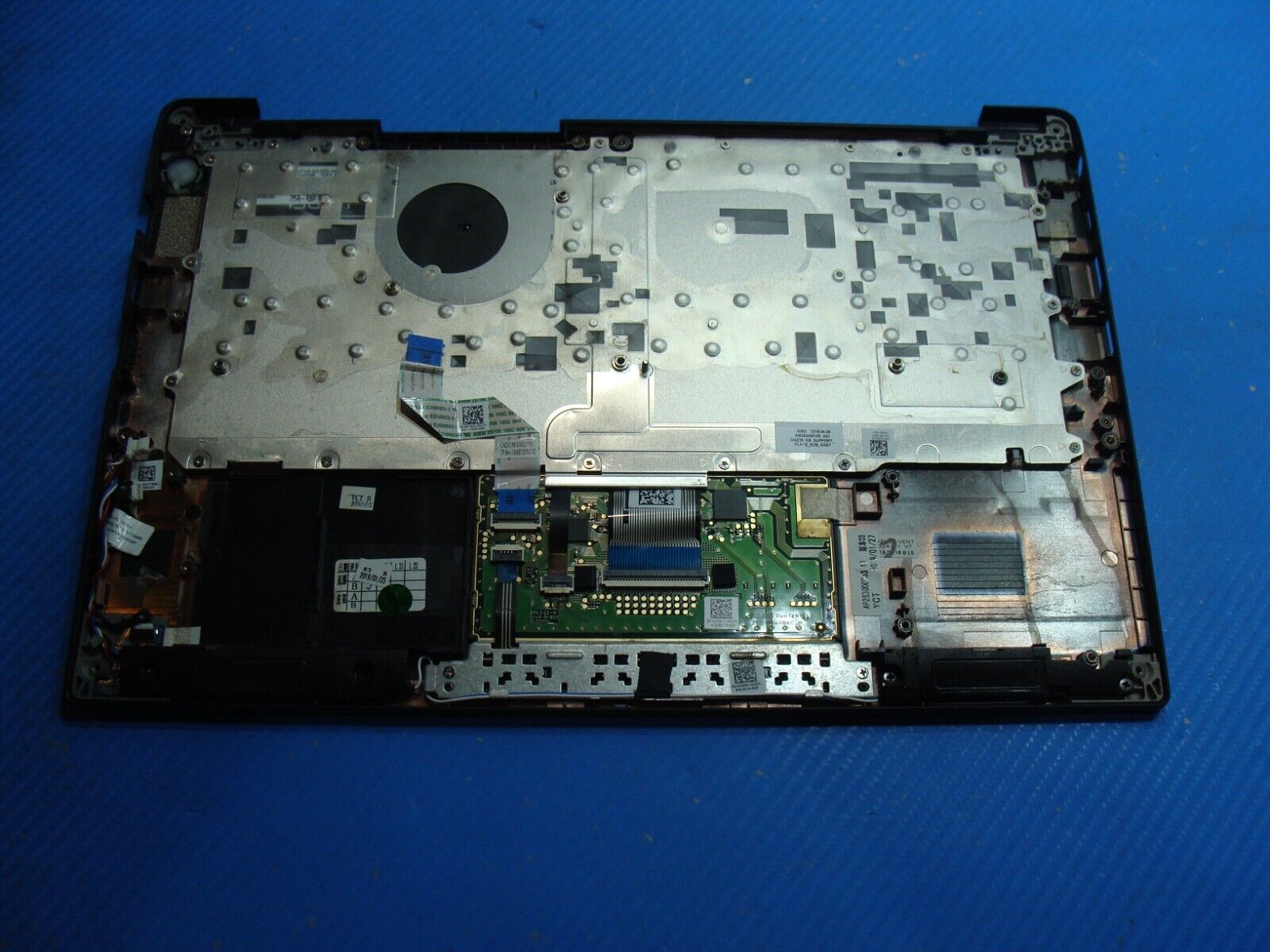 Dell Latitude 13.3