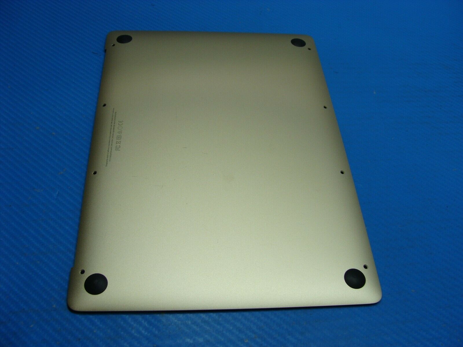 MacBook A1534 MK4M2LL/A MK4N2LL/A 2015 12