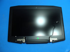 CyberPower PC 15 Vector 2 15.6" Genuine FHD LCD Screen Complete Assembly Grd A