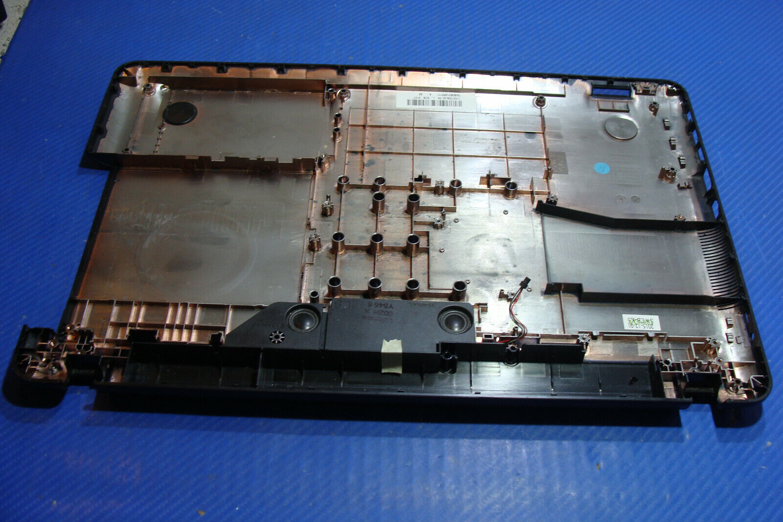 ASUS X540SA-SCL0205N 15.6 OEM Bottom Case Base Cover w/Speakers 13NB0B31AP0111