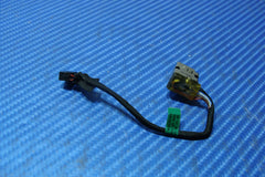 HP ProBook 450 G2 15.6" Genuine Laptop DC IN Power Jack w/Cable 710431-SD1 HP