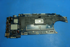 Dell Latitude 5510 15.6" Genuine i5-10310u Motherboard la-j381p vkxxn As is 