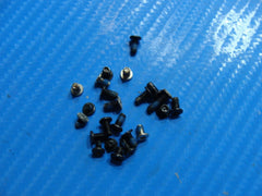 Dell Inspiron 15 3542 15.6" Genuine Laptop Screw Set Screws for Repair ScrewSet