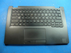 Dell Latitude 5300 13.3 Genuine Laptop Palmrest w/Touchpad Bl Keyboard