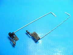 Lenovo Ideapad 15.6" 310 OEM Hinge Set Left & Right Hinge Set - Laptop Parts - Buy Authentic Computer Parts - Top Seller Ebay