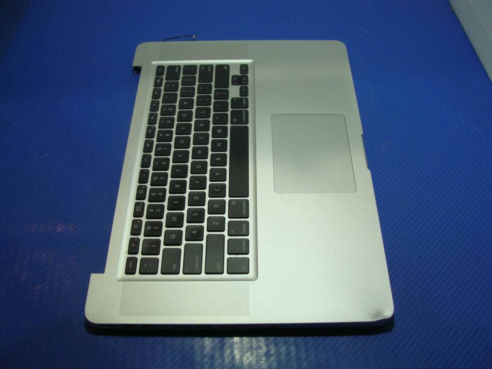 MacBook Pro A1286 15