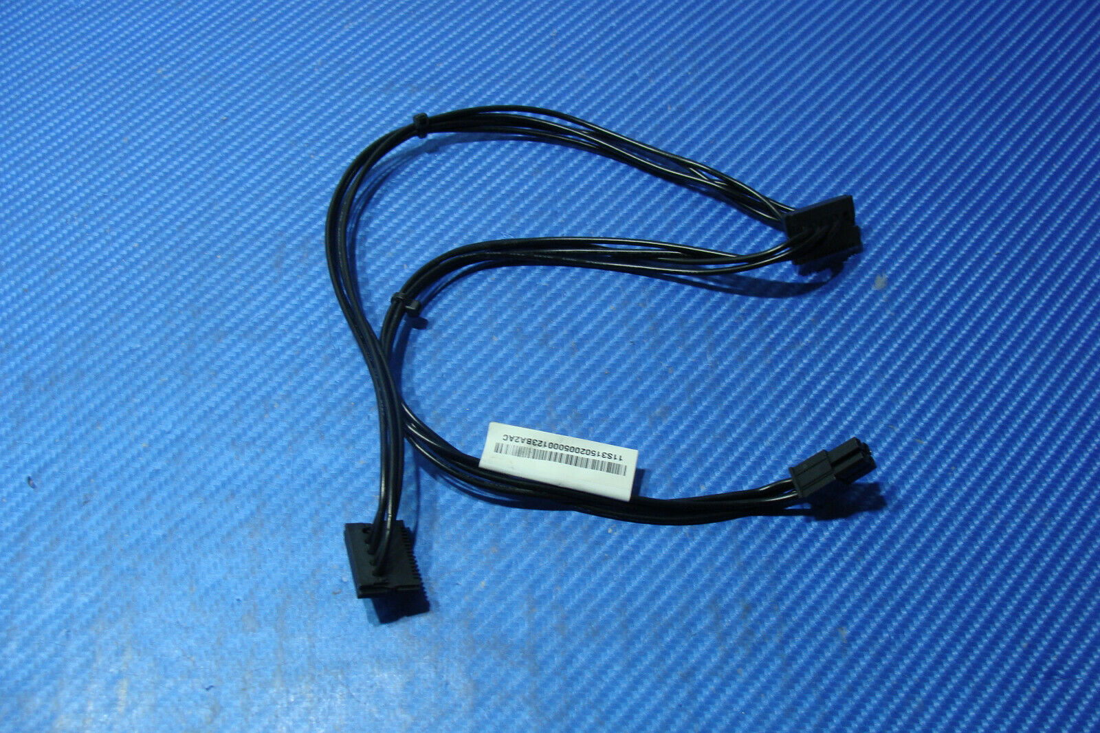 Lenovo H530S Genuine Desktop SATA Power Cable 11S31502005000 Lenovo